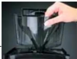 Gastroback Desig Coffee Electronic 42700 - Kaffee zubereiten - 1