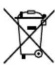 Gastroback Desig Coffee Electronic 42700 - ENTSORGUNGSHINWEISE - 1
