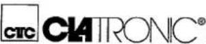 CLATRONIC KAS 2655 - 1