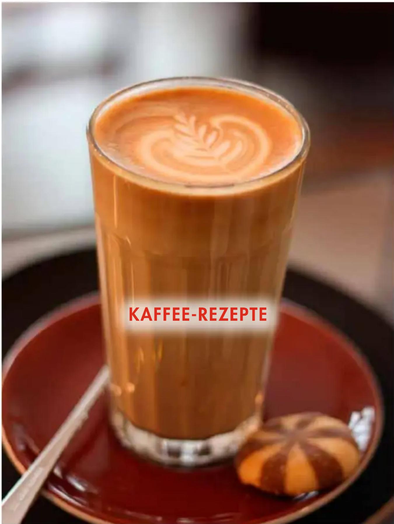 KAFFEE-REZEPET