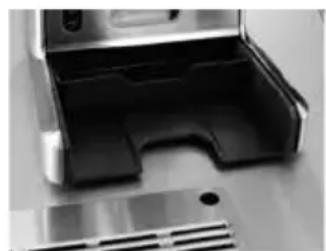 Gastroback Design Espresso Advanced 42609 - Die Dampfdüse reinigen - 1