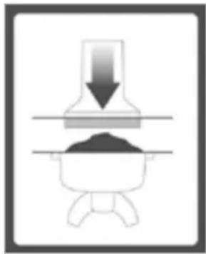 Gastroback Design Espresso Advanced 42609 - Espresso Pad verwenden - 1