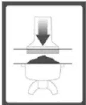 Gastroback Design Espresso Advanced 42609 - PFLEGE UND REINIGUNG - 1