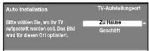 ORION TV26PL690 - Vorbereitung: - 4