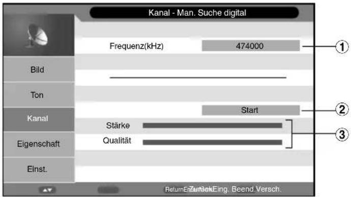 ORION TV26LB630 - Vorbereitung: - 2