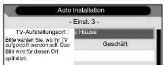 ORION TV26LB630 - Wirkungsbereich der Fernbedienung - 9