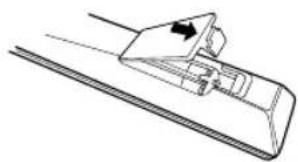 ORION TV26LB630 - Achtung: - 3