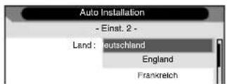 ORION TV26LB630 - Wirkungsbereich der Fernbedienung - 8