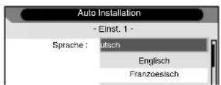 ORION TV26LB630 - Wirkungsbereich der Fernbedienung - 7