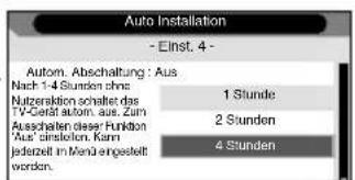 ORION TV26LB630 - Wirkungsbereich der Fernbedienung - 10