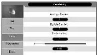 ORION TV26LB630 - DVB-C oder DVB-T auswählen. - 7