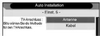 ORION TV26LB630 - Wirkungsbereich der Fernbedienung - 11