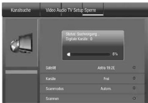 ORION TV26LB126S - DVB-S-Senderspeicherung - 1