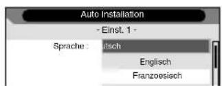 ORION TV24QBKWE975DVD - Achtung: - 11