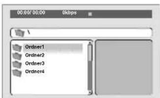 ORION TV24QBKWE915DVD - Eine Datei wiedergeben - 1