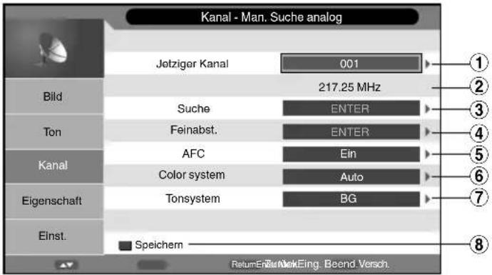 ORION TV24LW975DVD - Vorbereitung: - 2