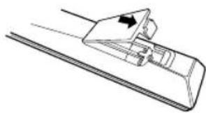 ORION TV24LW890 - Achtung: - 3