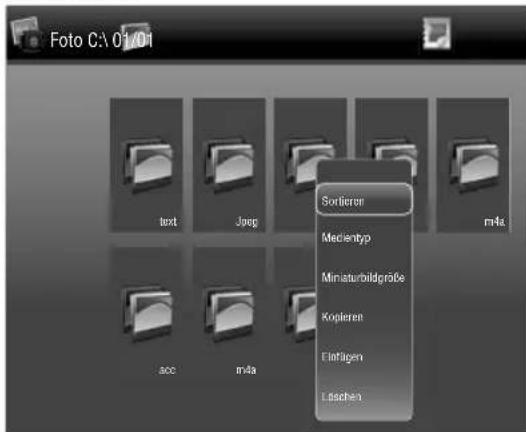 ORION TV24LW890 - Medienbrowser - 2