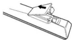 ORION TV24LBS124S - Achtung: - 1