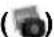 ORION TV24LBS124S - Drehen - 1
