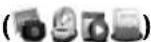ORION TV24LBS124S - Infos zeigen - 1