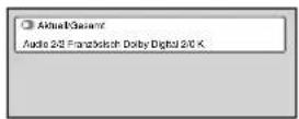ORION TV24LB985DVD - Hörbare Sprache ändern (DVD) - 2