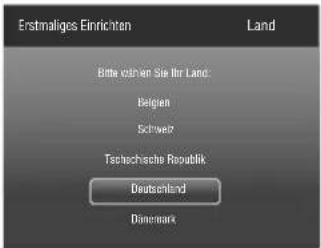 ORION TV24LB890 - Wirkungsbereich der Fernbedienung - 7