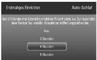 ORION TV24LB890 - Wirkungsbereich der Fernbedienung - 9