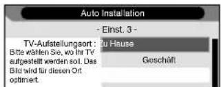 ORION TV24LB880 - Wirkungsbereich der Fernbedienung - 10