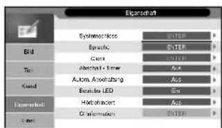 ORION TV24LB880 - OSD-Sprache einstellen - 1