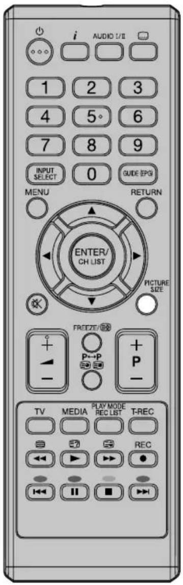 ORION TV24LB880 - WSS: - 1