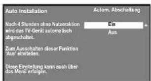 ORION TV24LB870 - Vorbereitung: - 5