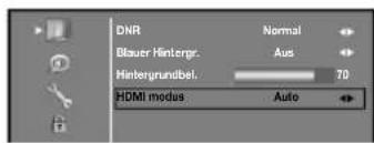 ORION TV24LB870 - Auswahl des HDMI-Signals - 1