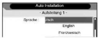 ORION TV24LB860 - Vorbereitung: - 2