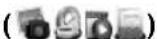 ORION TV22QPB945DVDS - Pause/Wiedergabe - 1