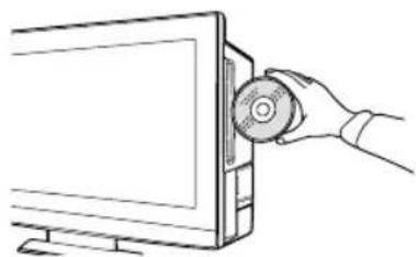 ORION TV22QPB945DVDS - Vorbereitung - 1