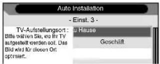 ORION TV22QBKWR925DVD - Achtung: - 13