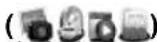 ORION TV22QBD945DVDS - Wiederholen - 1