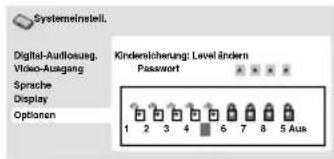 ORION TV22QWE945DVDS - Leveländerung - 3