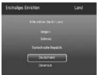 ORION TV22QWE945DVDS - Wirkungsbereich der Fernbedienung - 8
