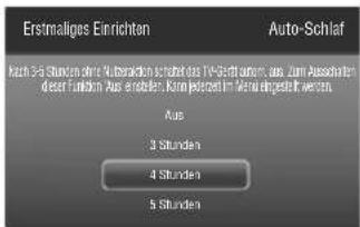ORION TV22LW845DVD - Wirkungsbereich der Fernbedienung - 9