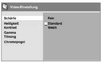 ORION TV22LW825DVD - Hinweis - 3