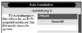 ORION TV22LW815DVD - Vorbereitung: - 4