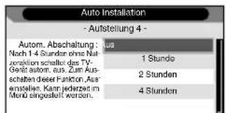 ORION TV22LW815DVD - Vorbereitung: - 5