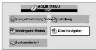 ORION TV22LW222DVDS - Eine Disc wiedergeben - 1