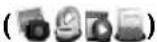 ORION TV22LW222DVDS - Pause/Wiedergabe - 1