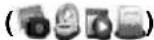 ORION TV22LW122S - Pause/Wiedergabe - 1