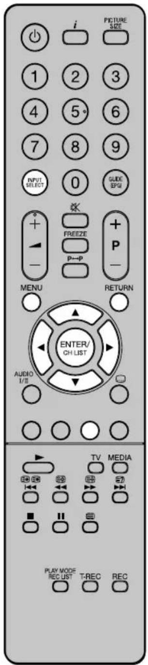 ORION TV22LW122S - OSD-Sprache einstellen - 2