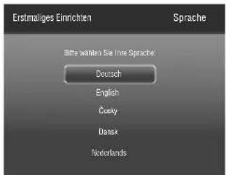 ORION TV22LW122S - Wirkungsbereich der Fernbedienung - 7