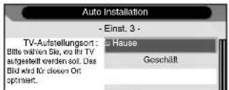 ORION TV22LB830 - Wirkungsbereich der Fernbedienung - 9